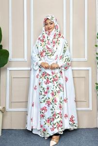 লাক্সারি আবায়া