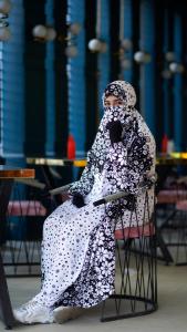 ফ্লোর টাচ জিলবাব